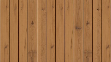 Fototapeta premium Wooden plank wall texture natural background pattern 