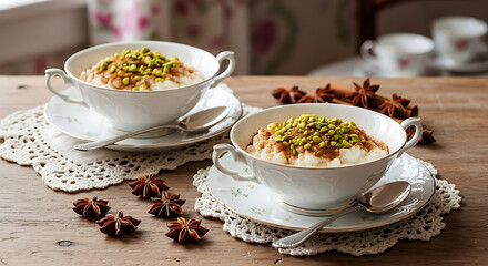 cup of coffee with chocolate