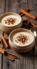 buckwheat porridge with mushrooms