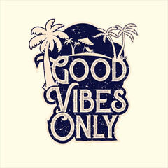 Graffiti Art Summer T shirt Design