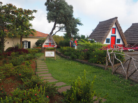 Beatriz's Little House