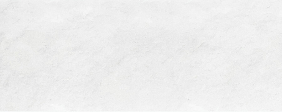 White rustic texture. Retro whitewashed surface of the old wall. Ancient structures. Grungy worn uneven painted plaster. Whiten the facade background