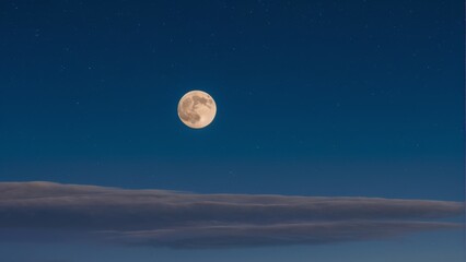 月, 空, 青, 夜, 空間, 雲, 全部, 天文学, 暗い, 光, 月の, 日, 惑星, 月光, 自然, 