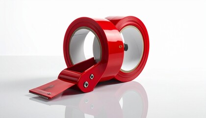 red tape measure