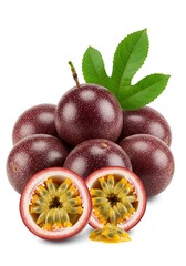 パッションの息吹