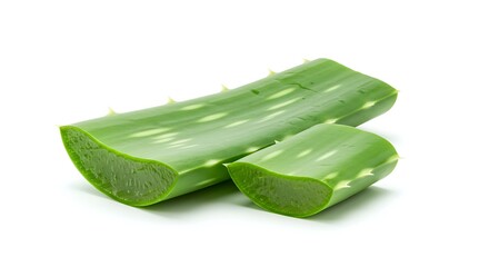 緑の恵み、静かに