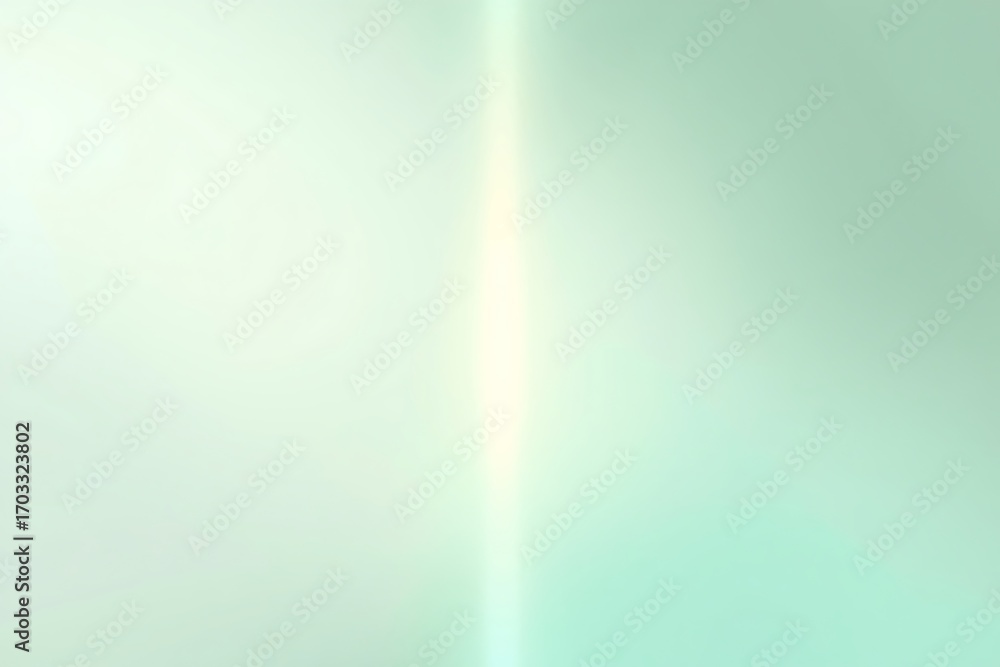 Poster generative ai: abstract light formation and visuals.