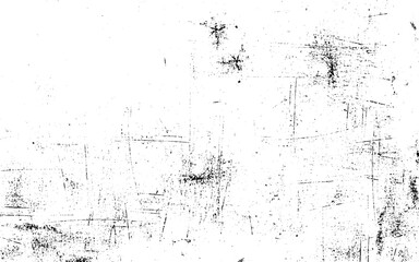 Fototapeta premium Dark Grunge Dust Wall Texture Overlay