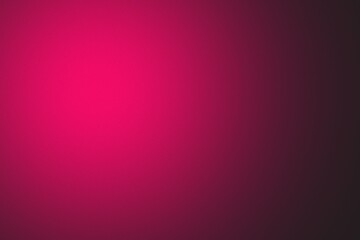 Dark pink with dark grey grainy textured abstract gradient background for modern stylish posters, digital templates, creative layouts, website banners, and elegant designs