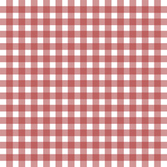 Seamless Gingham Check Pattern Background in Multicolor – Classic Plaid and Checkered Fabric Design for Wallpaper, Textile Prints, Wrapping Paper, Scrapbook, and Digital Graphic Templates