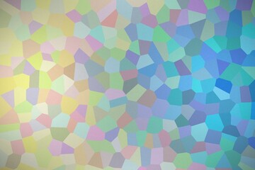 Sky blue and light yellow color combination with crystal and grainy textured abstract gradient background for modern posters and digital layouts