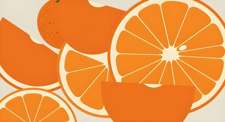 Zesty Citrus Beverage Design