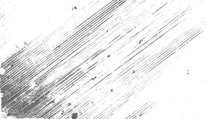 Gray diagonal lines textured background white