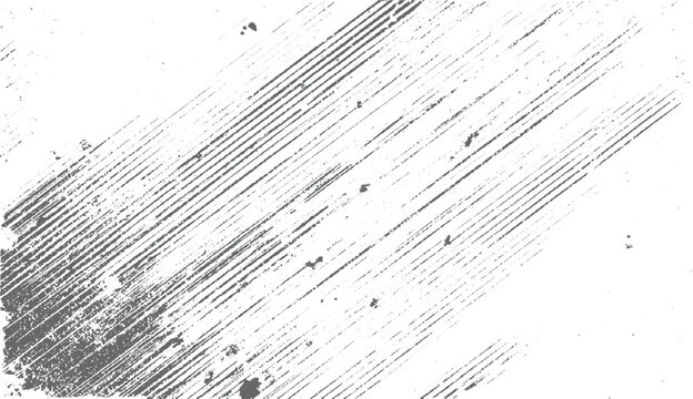 Gray diagonal lines textured background white