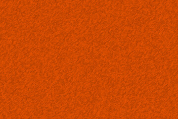Textured orange background with subtle variations in tone and light
