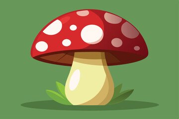 mushroom