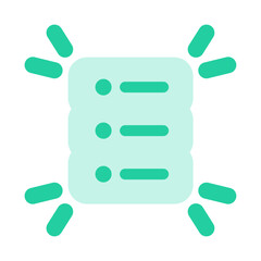 server icon for illustration