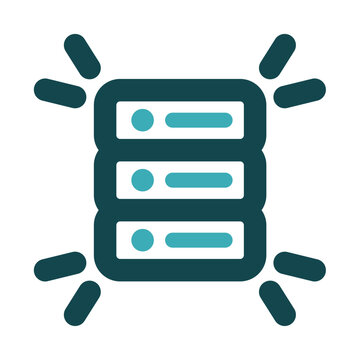 server icon for illustration