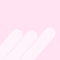 부드러운 핑크 패턴