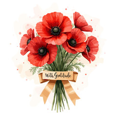 Remembrance Day banner, Remembrance Day poster, Lest We Forget banner, poppy flower design, Armistice Day poster, Veterans Day banner, memorial day remembrance, red poppy poster, military tribute bann