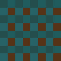 abstract square mosaic background