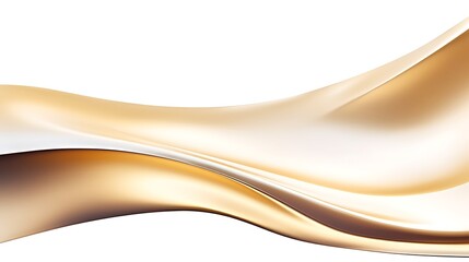 Soft abstract background design with smooth texture and elegant color flow