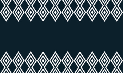 Background geometric diamond tile minimal graphic vector pattern