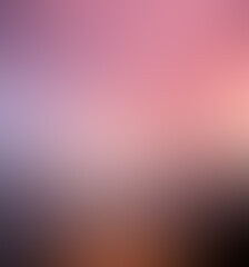 Purple background abstract blur pink dark black gradient pastel template, backdrop violed colorful light.