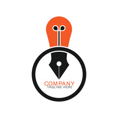 vector illustration of a human icon with a exclamation mark