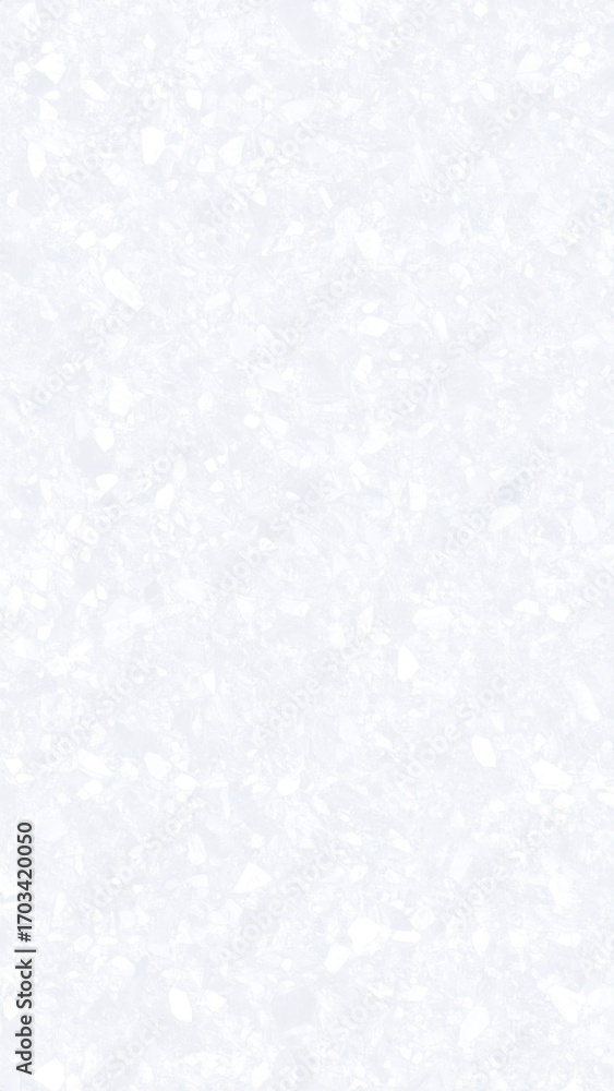 Poster neutral white background with subtle textured pattern and minimalist design