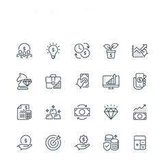 Finance and Investment

Business Strategy & Growth

Financial Planning and Success