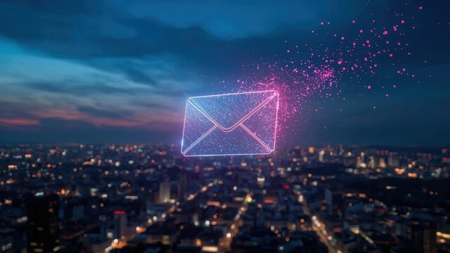 Airmail Mailbox Mail bag Temp Amazon Simple Notification Service sendgrid Display advertising Text messaging Postal scale Envelope Pretexting Shared inbox Instantly AI Pudelpointer Light emitting dio