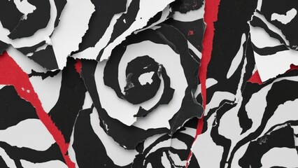 Cut flowers Jigsaw Camellia Papel picado Ai nft Squarespace designer Creative fabrica Rosa gallica Artwork Petal Floral design Signature scent Whimsigoth Staud Carmine puzzle Image Banner Udio Immers