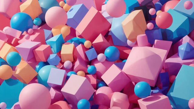 Liquorice allsorts Ball pit Toy block Animation Bandot Ai nft Motion array Cg artwork Cube Graphics Blender Bforartists Chromie squiggle Blenderkit Sound box Digital compositing Cuberdon Phygital Pos