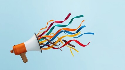 Public address system Megaphone Online advertising Display Audio to text Influencer search engine Riverside transcription Loudspeaker Sound design Communication Device Signaling ai Micro influencers 