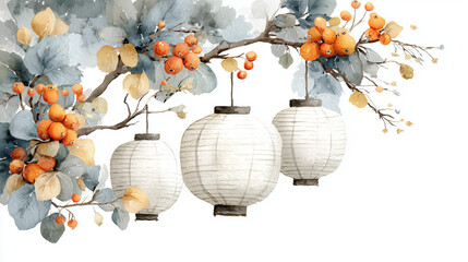 old fashioned lantern