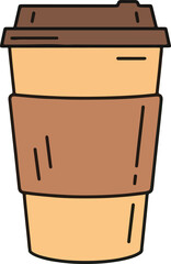 cofee cup