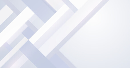 Background with bright diagonal glowing lines. Geometric pattern with intersecting rectangles.