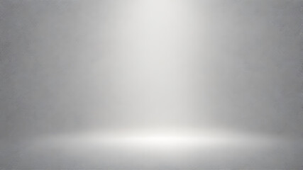 AI-Powered Abstract Grey & White Gradient Background: A Modern Digital Canvas