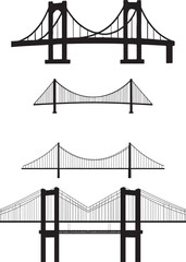 Fototapeta premium golden gate bridge in san francisco