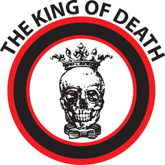 The king of death