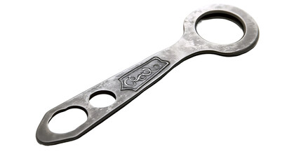 Obraz premium Engraved Keepsake Bottle Opener Personalized