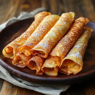 mexican marquesitas cheese crepes video