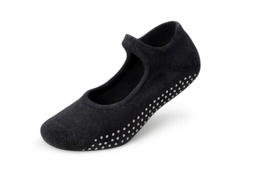 Textured Yoga Socks, Non-Slip and Soft, Providing Stability and Comfort for Your Yoga and Pilates Practice, Perfect for Home or Studio