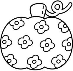 Pumpkin template outline black and white for fall and Halloween decoration coloring pumpkin craft fall crafts 
halloween craft template thanksgiving activities autumn
pumpkin outline thanksgiving 