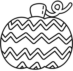 Pumpkin template outline black and white for fall and Halloween decoration coloring pumpkin craft fall crafts 
halloween craft template thanksgiving activities autumn
pumpkin outline thanksgiving 
