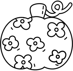 Pumpkin template outline black and white for fall and Halloween decoration coloring pumpkin craft fall crafts 
halloween craft template thanksgiving activities autumn
pumpkin outline thanksgiving 