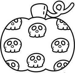 Pumpkin template outline black and white for fall and Halloween decoration coloring pumpkin craft fall crafts 
halloween craft template thanksgiving activities autumn
pumpkin outline thanksgiving 