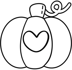 Pumpkin template outline black and white for fall and Halloween decoration coloring pumpkin craft fall crafts 
halloween craft template thanksgiving activities autumn
pumpkin outline thanksgiving 