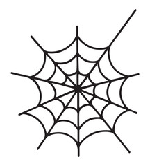 Black coffin illustration with a white cross on the front, a symbol of death.